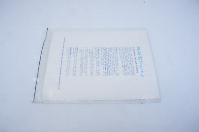 Silastic 501-7 Dow Corning Sheeting 8inch x 6inch x 0.040